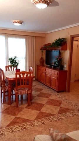 5 quarto Moradia para venda em Vila-real com garagem - 370 000 € (Ref: 9956157)