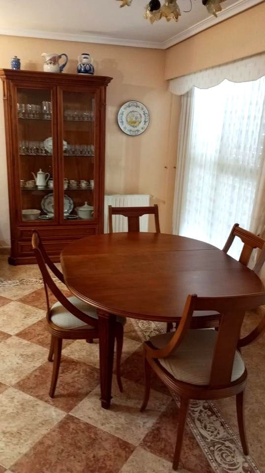 5 quarto Moradia para venda em Vila-real com garagem - 370 000 € (Ref: 9956157)