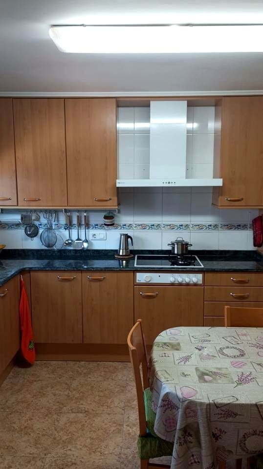 5 quarto Moradia para venda em Vila-real com garagem - 370 000 € (Ref: 9956157)