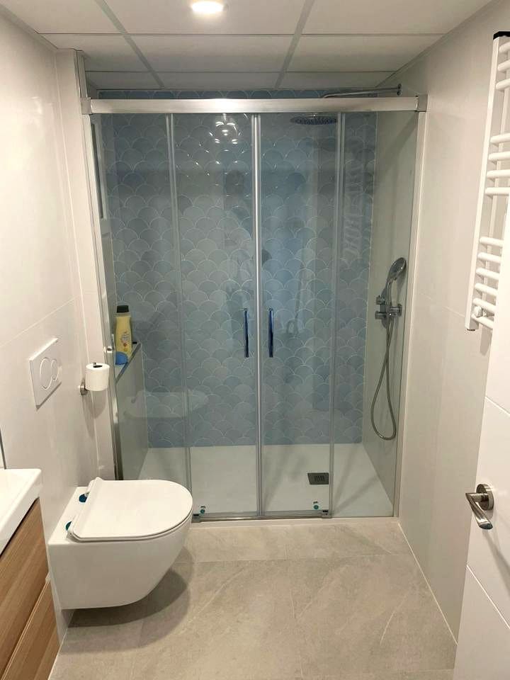 2 slaapkamer Flat te koop in Benicassim met zwembad - € 310.000 (Ref: 9956158)