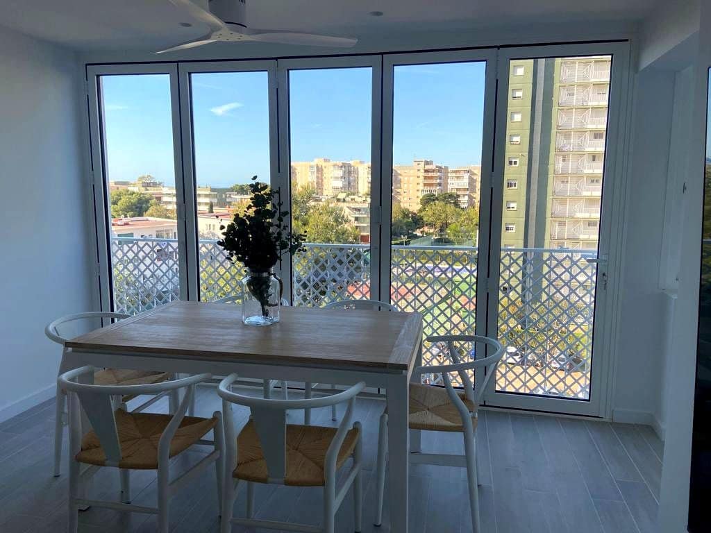 2 slaapkamer Flat te koop in Benicassim met zwembad - € 310.000 (Ref: 9956158)