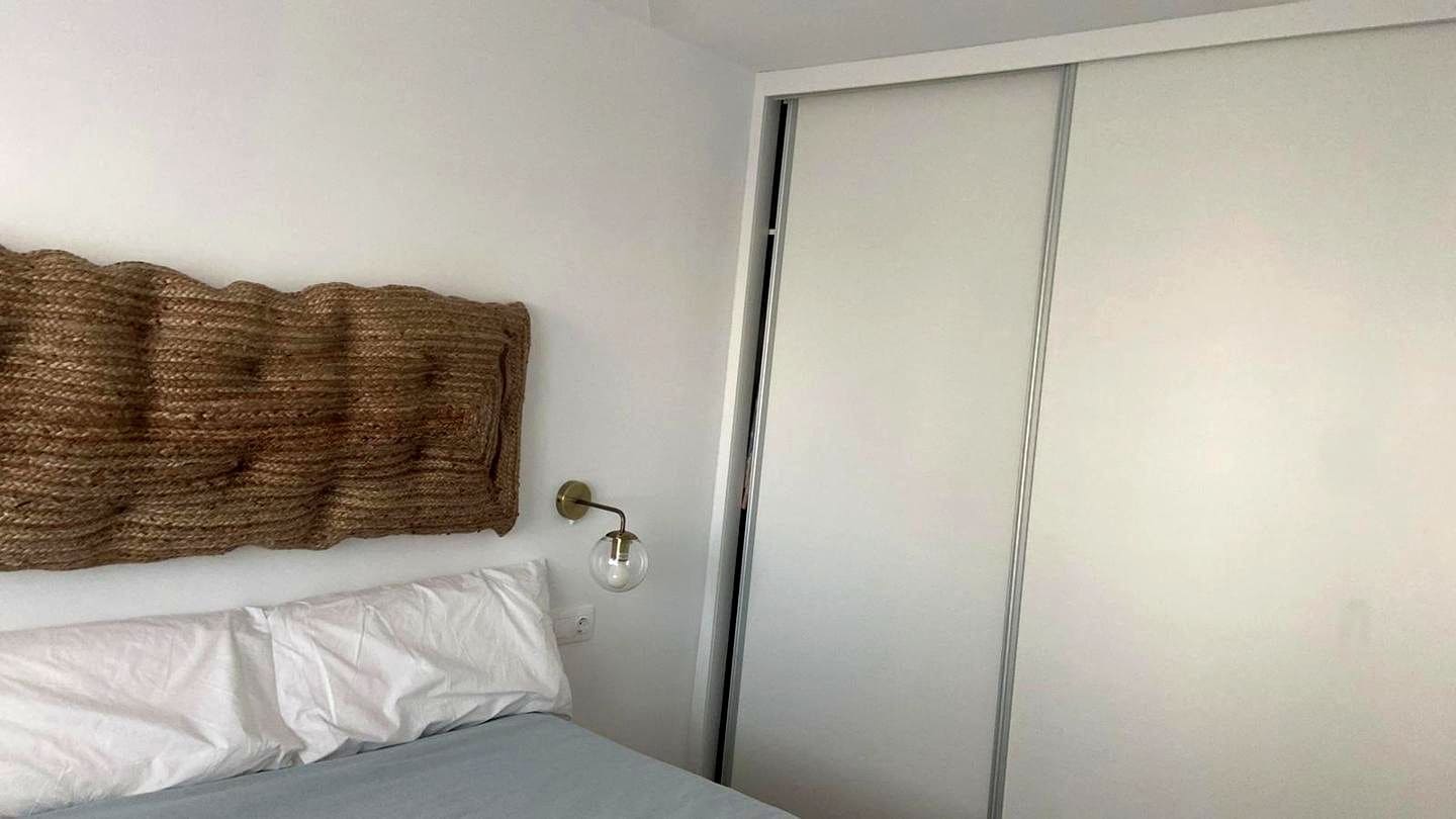 2 slaapkamer Flat te koop in Benicassim met zwembad - € 310.000 (Ref: 9956158)