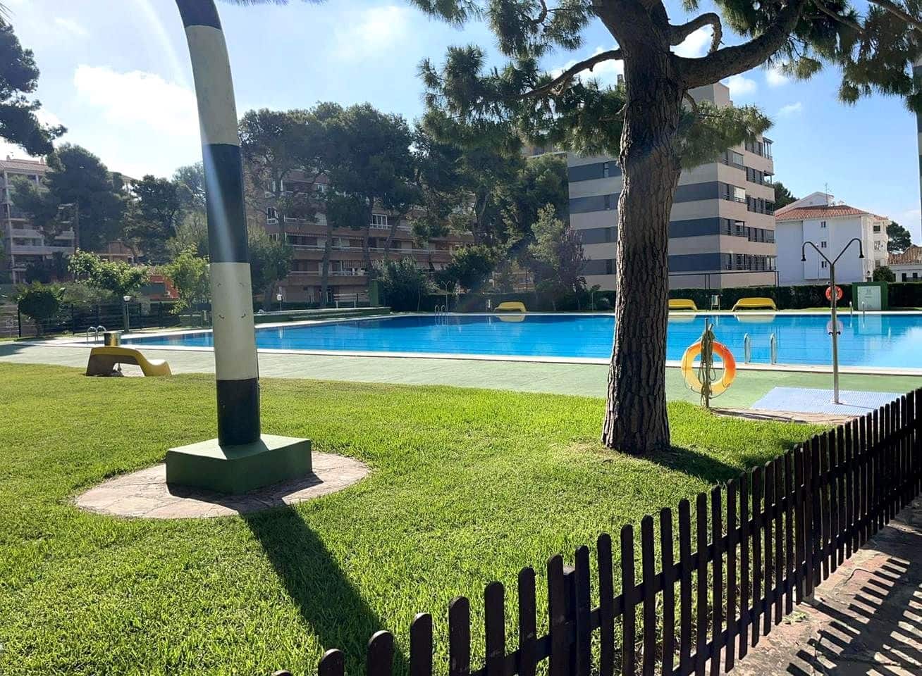 2 slaapkamer Flat te koop in Benicassim met zwembad - € 310.000 (Ref: 9956158)