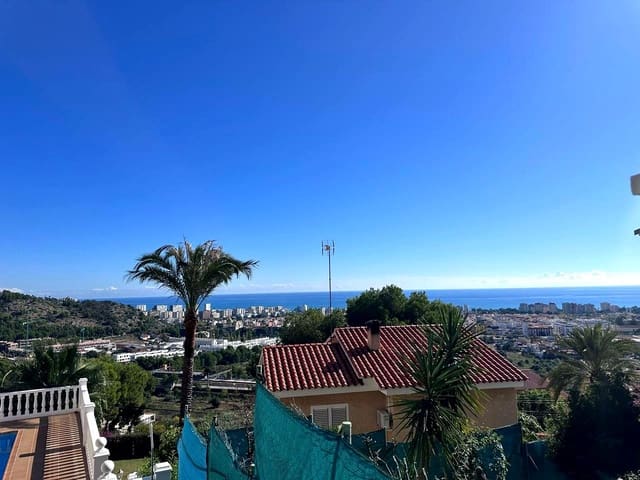 Ubebygd land til salgs i Benicàssim - € 150 000 (Ref: 9956159)
