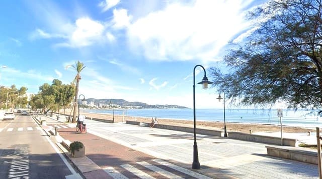 5 soverom Bedrift til salgs i Benicàssim - € 430 000 (Ref: 9956160)