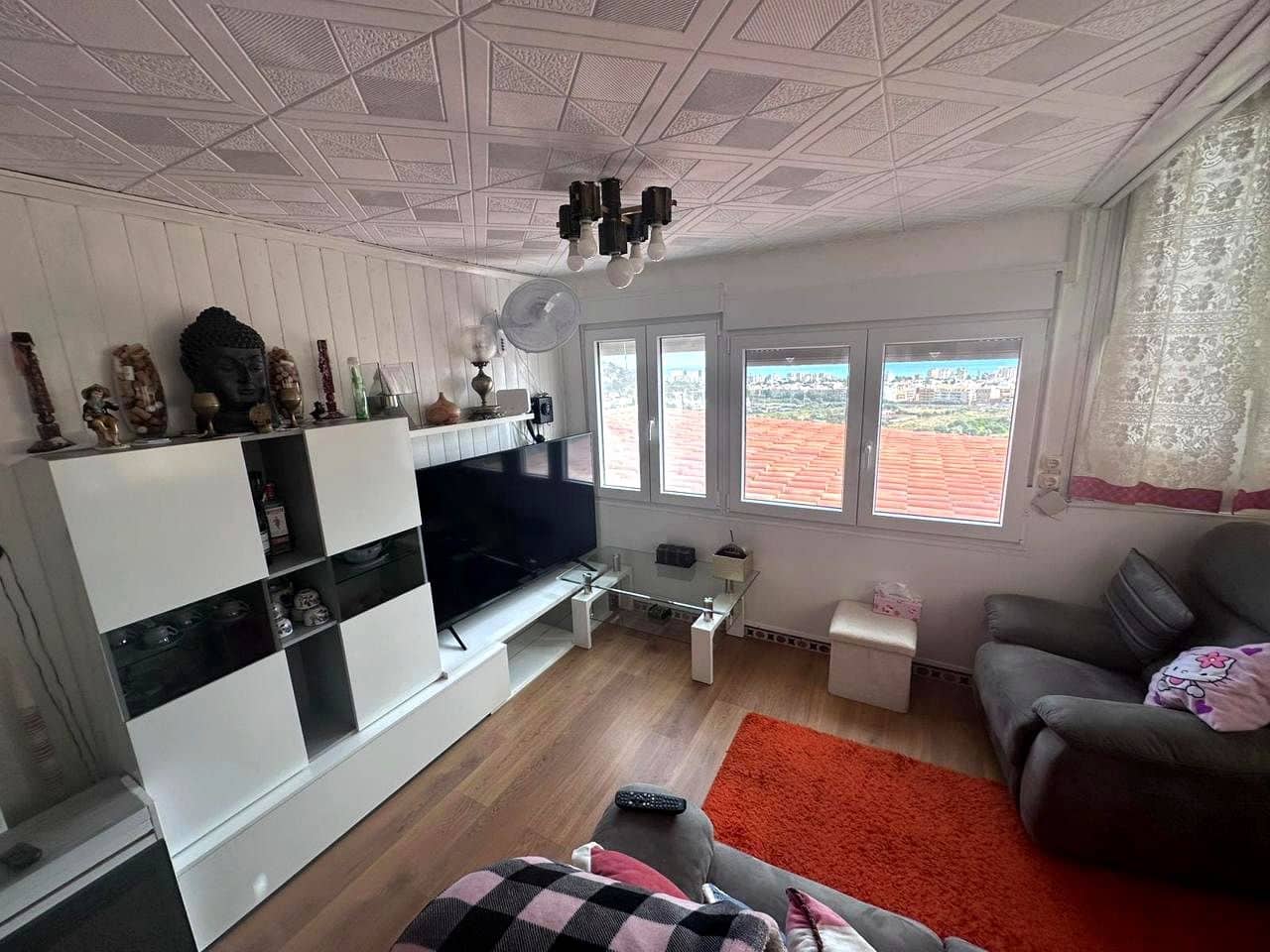 3 soverom Villa til salgs i Benicassim med garasje - € 299 000 (Ref: 9956161)