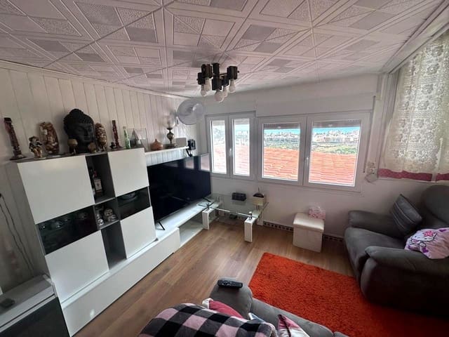 3 soverom Villa til salgs i Benicàssim med garasje - € 299 000 (Ref: 9956161)
