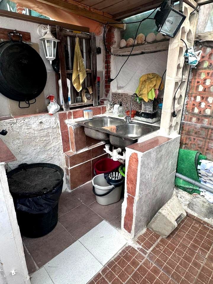3 soverom Villa til salgs i Benicassim med garasje - € 299 000 (Ref: 9956161)