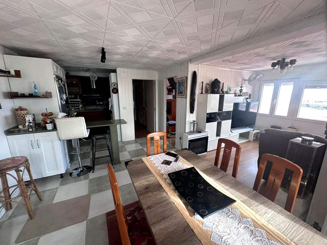 3 soverom Villa til salgs i Benicassim med garasje - € 299 000 (Ref: 9956161)