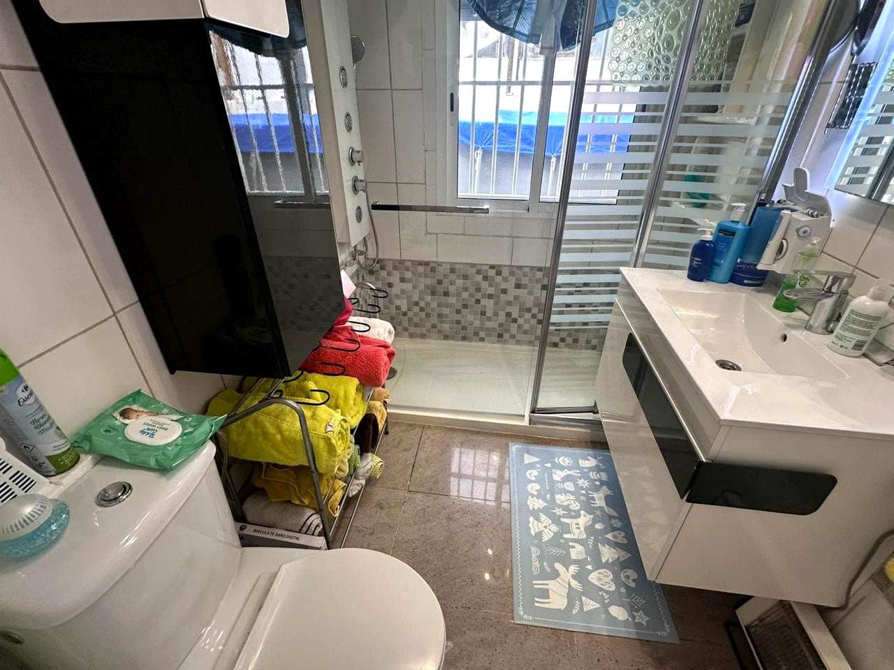 3 soverom Villa til salgs i Benicassim med garasje - € 299 000 (Ref: 9956161)