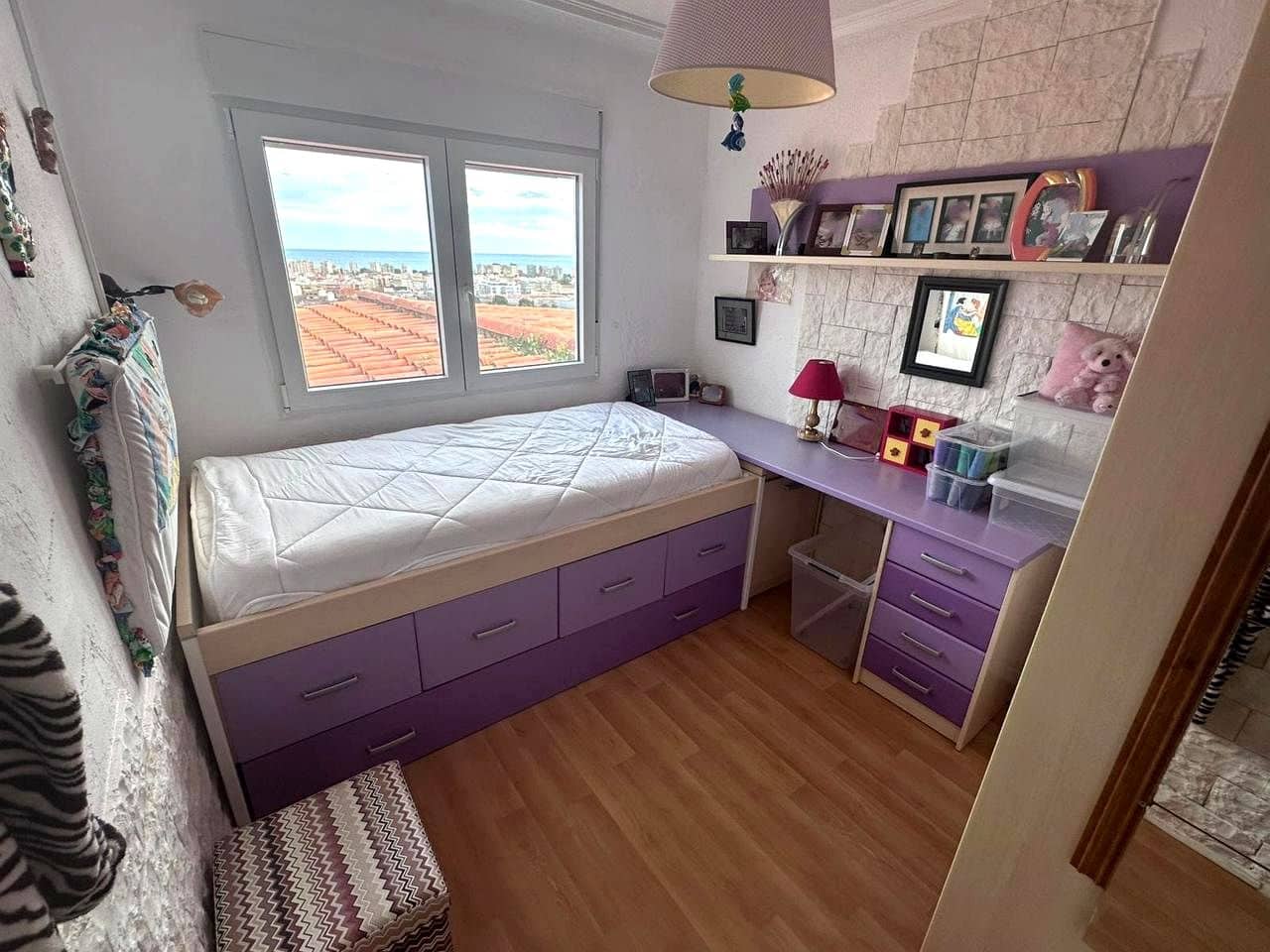 3 soverom Villa til salgs i Benicassim med garasje - € 299 000 (Ref: 9956161)