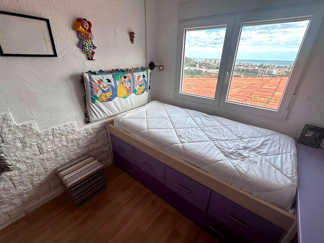 3 soverom Villa til salgs i Benicassim med garasje - € 299 000 (Ref: 9956161)