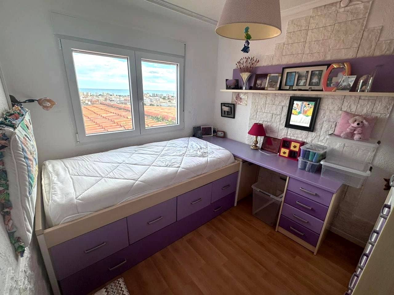 3 soverom Villa til salgs i Benicassim med garasje - € 299 000 (Ref: 9956161)