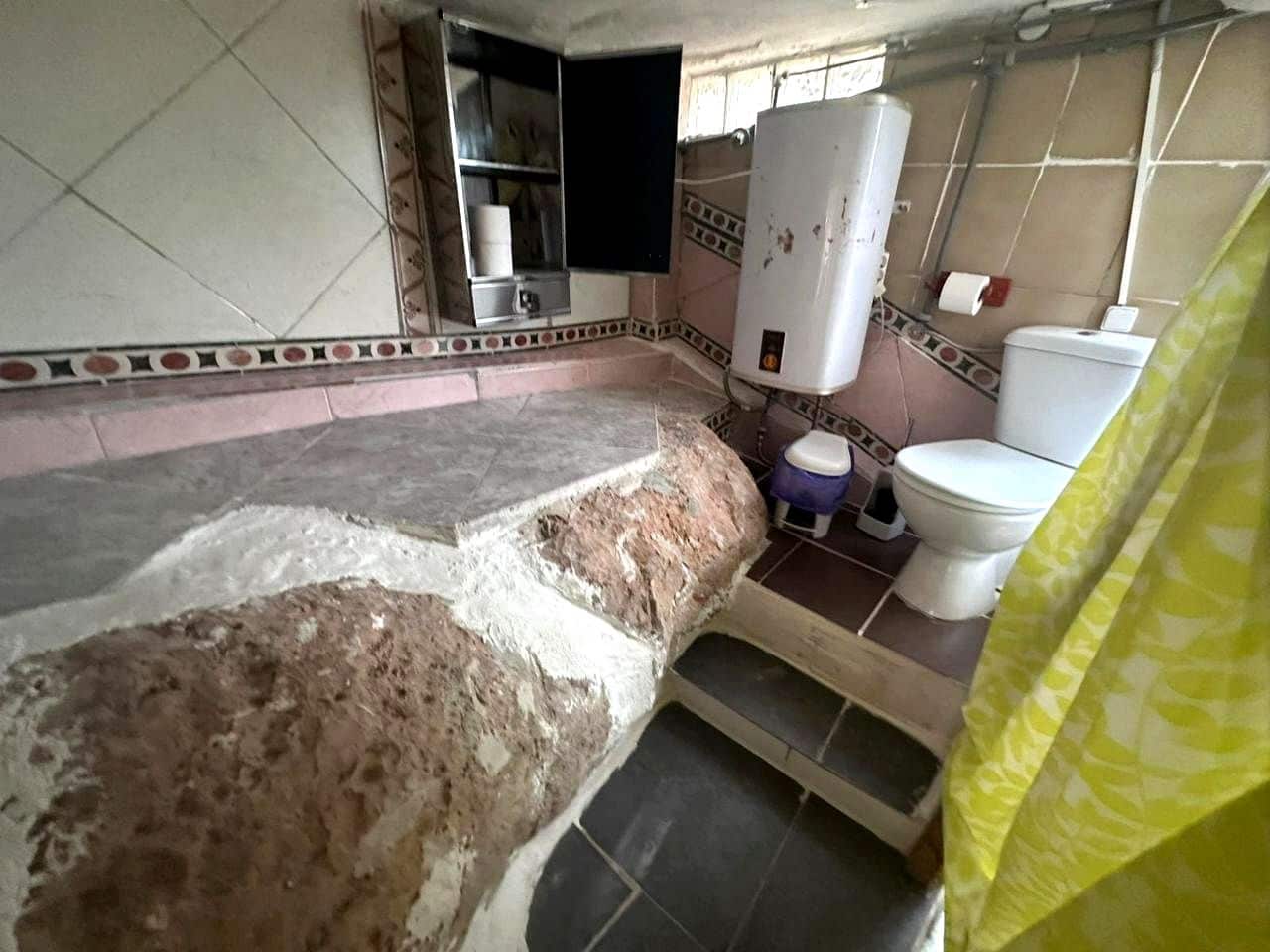 3 soverom Villa til salgs i Benicassim med garasje - € 299 000 (Ref: 9956161)