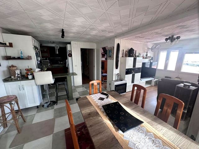 3 soverom Villa til salgs i Benicàssim med garasje - € 299 000 (Ref: 9956161)