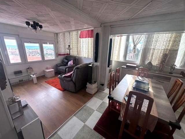 3 soverom Villa til salgs i Benicàssim med garasje - € 299 000 (Ref: 9956161)