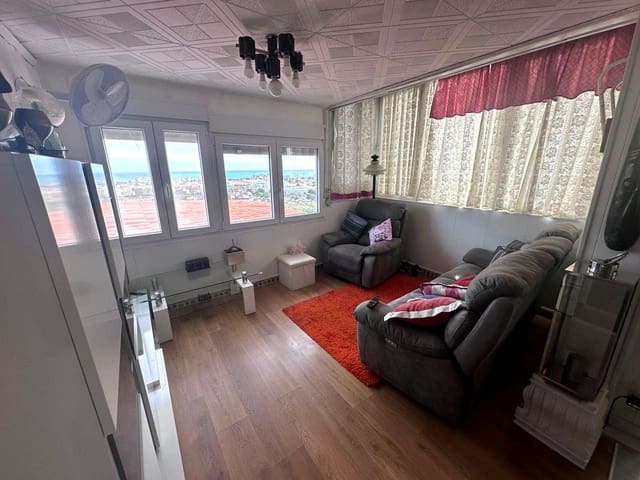3 soverom Villa til salgs i Benicàssim med garasje - € 299 000 (Ref: 9956161)