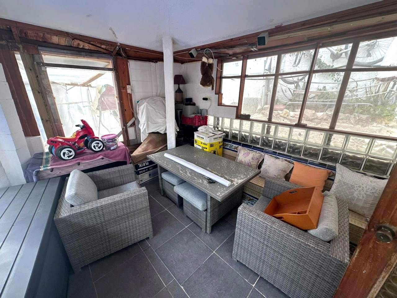 3 soverom Villa til salgs i Benicassim med garasje - € 299 000 (Ref: 9956161)