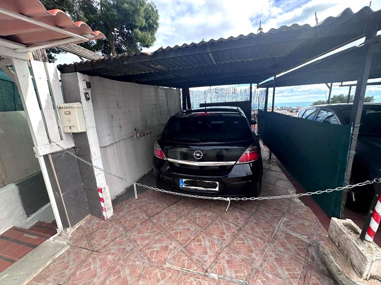 3 soverom Villa til salgs i Benicassim med garasje - € 299 000 (Ref: 9956161)