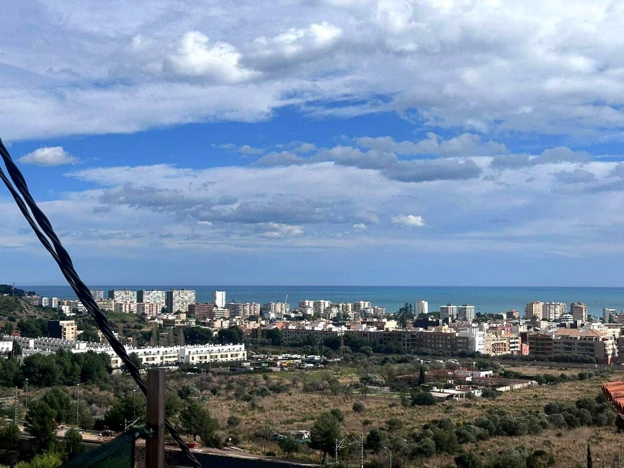 3 soverom Villa til salgs i Benicassim med garasje - € 299 000 (Ref: 9956161)