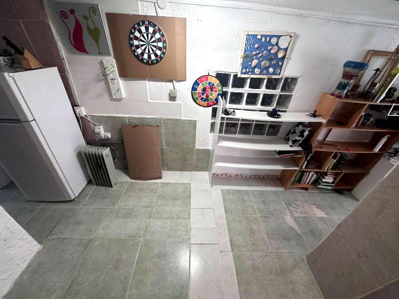 3 soverom Villa til salgs i Benicassim med garasje - € 299 000 (Ref: 9956161)