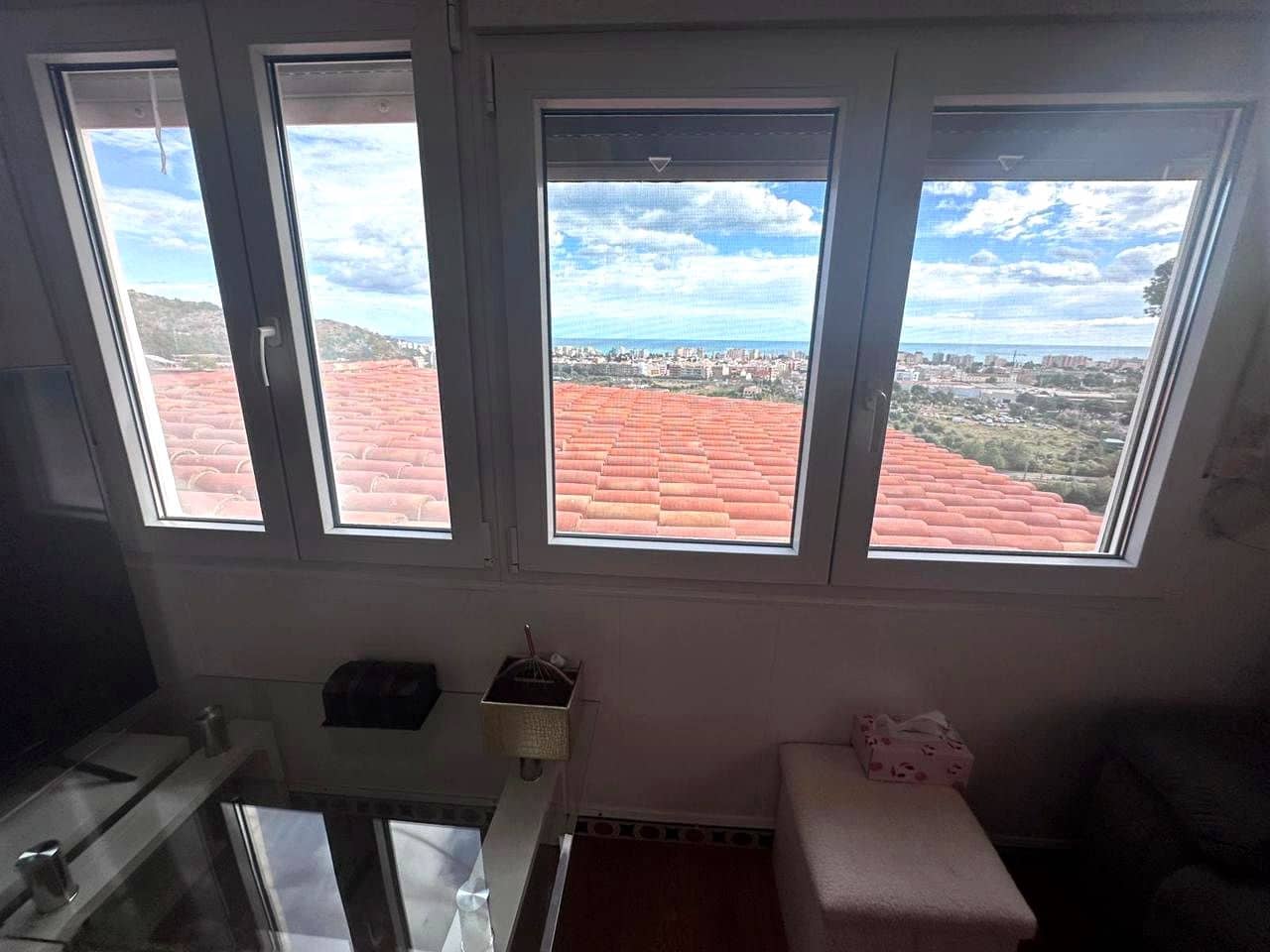3 soverom Villa til salgs i Benicassim med garasje - € 299 000 (Ref: 9956161)