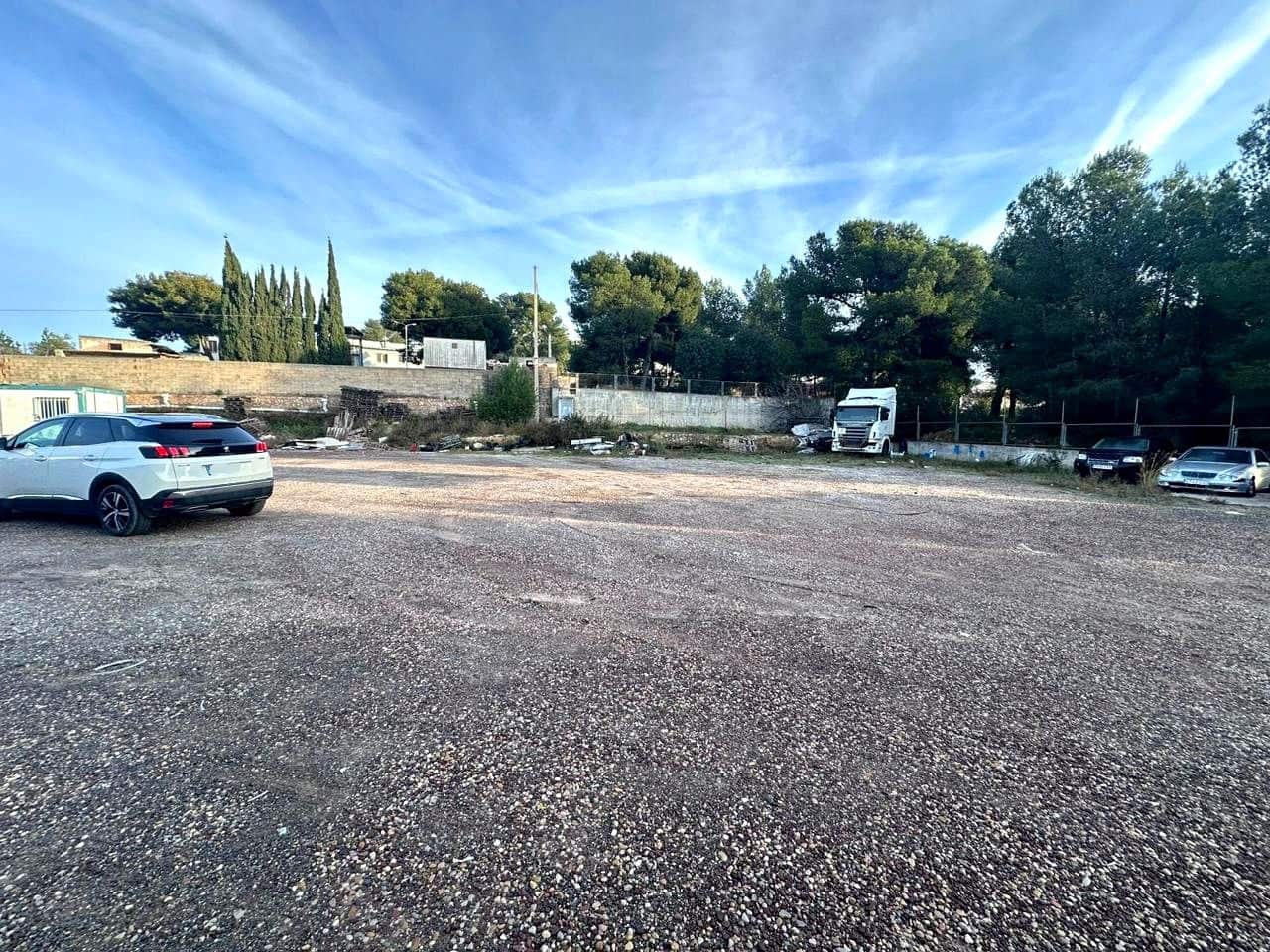 Undeveloped Land for sale in Borriol - € 180,000 (Ref: 9956162)