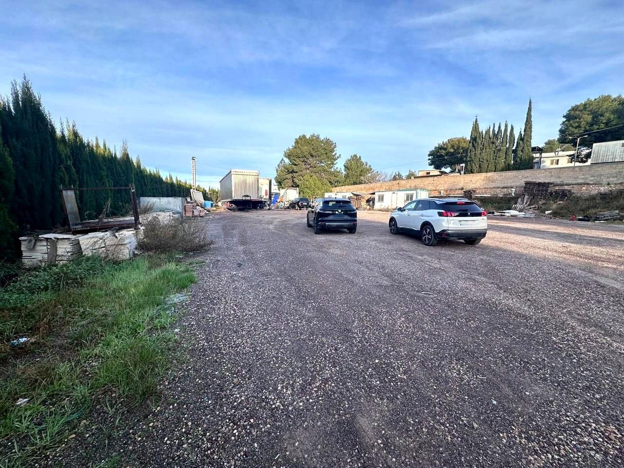 Undeveloped Land for sale in Borriol - € 180,000 (Ref: 9956162)
