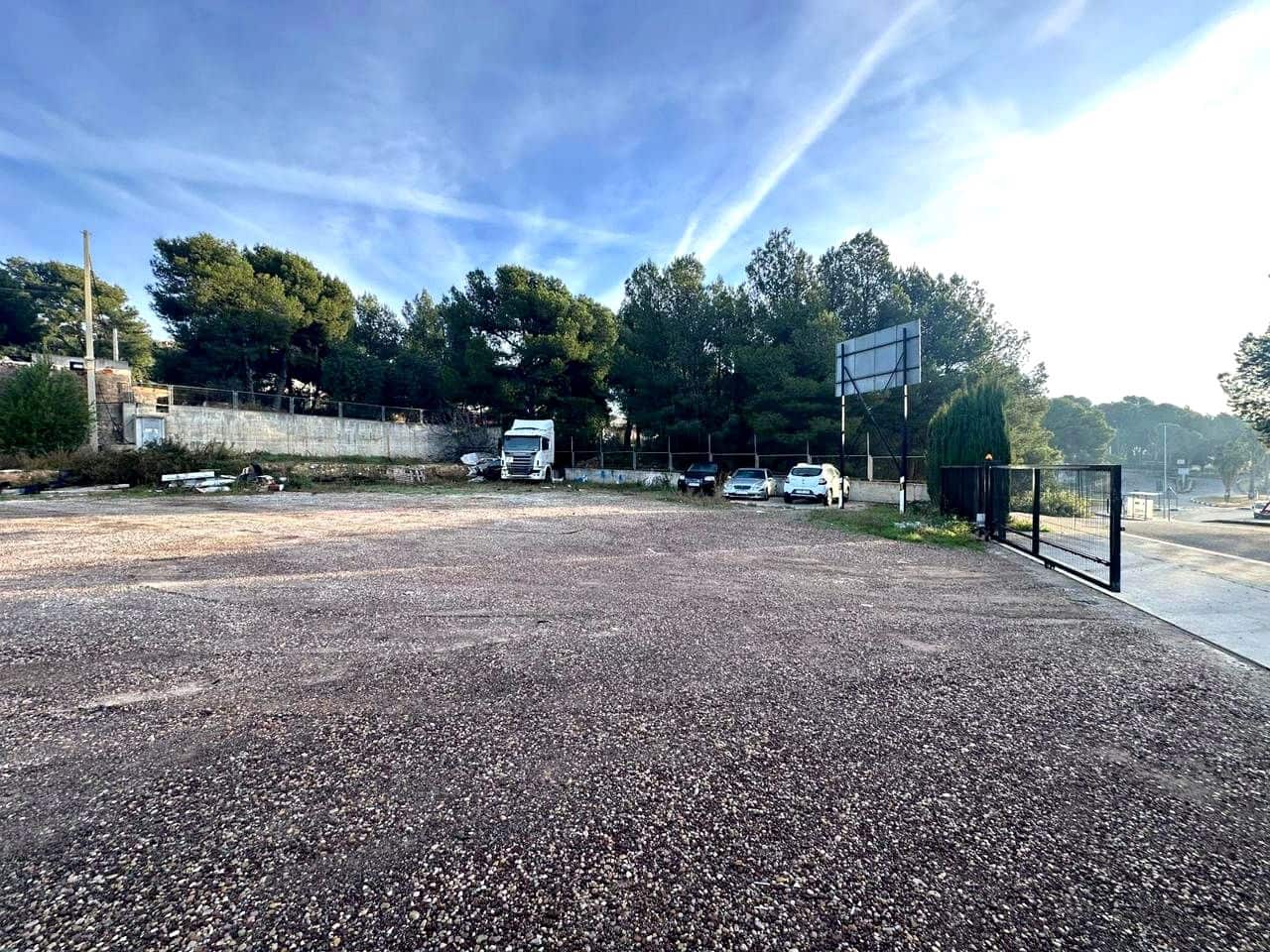 Undeveloped Land for sale in Borriol - € 180,000 (Ref: 9956162)