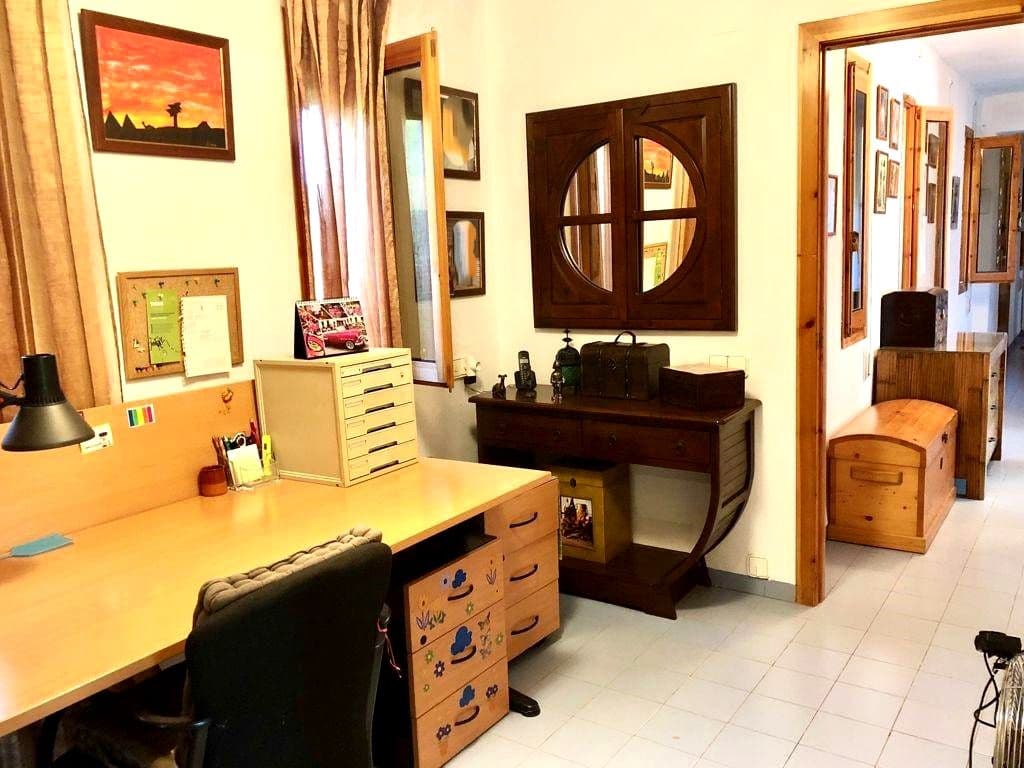 4 sypialnia Willa na sprzedaż w L'Alcora z basenem garażem - 390 000 € (Ref: 9956163)