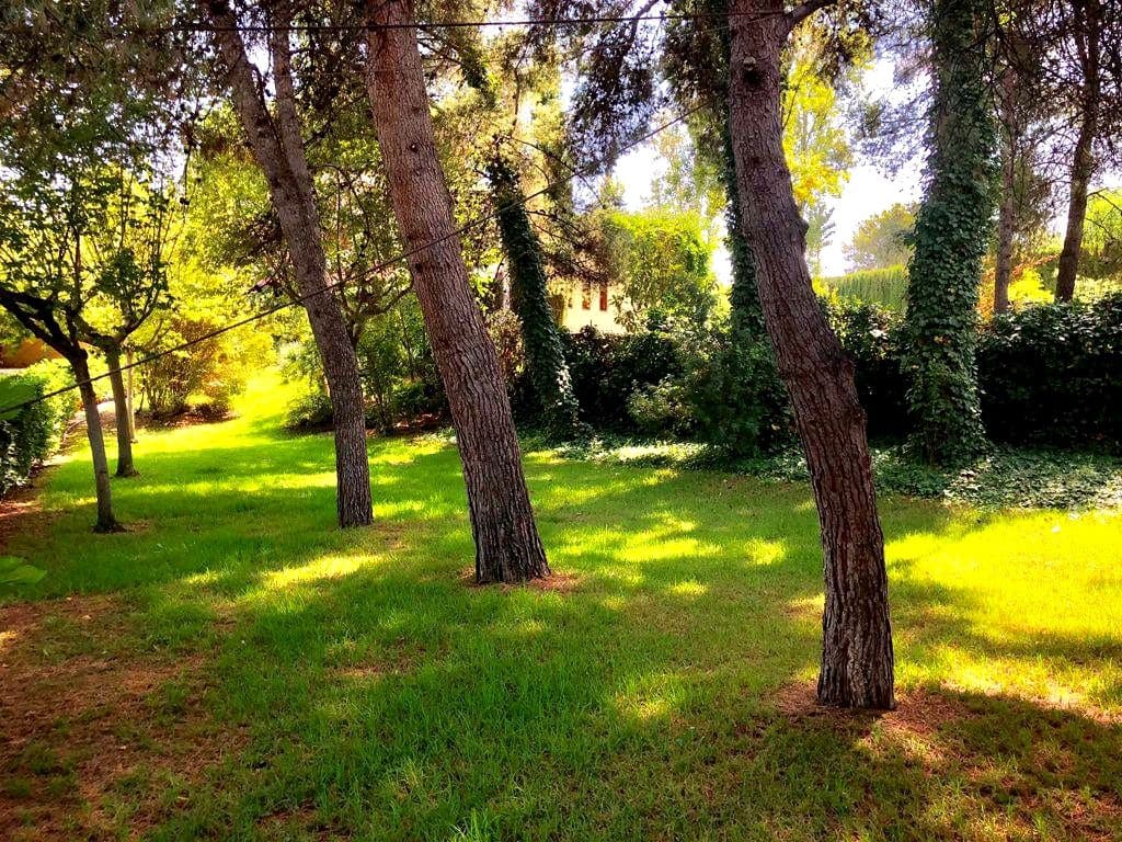 4 sypialnia Willa na sprzedaż w L'Alcora z basenem garażem - 390 000 € (Ref: 9956163)