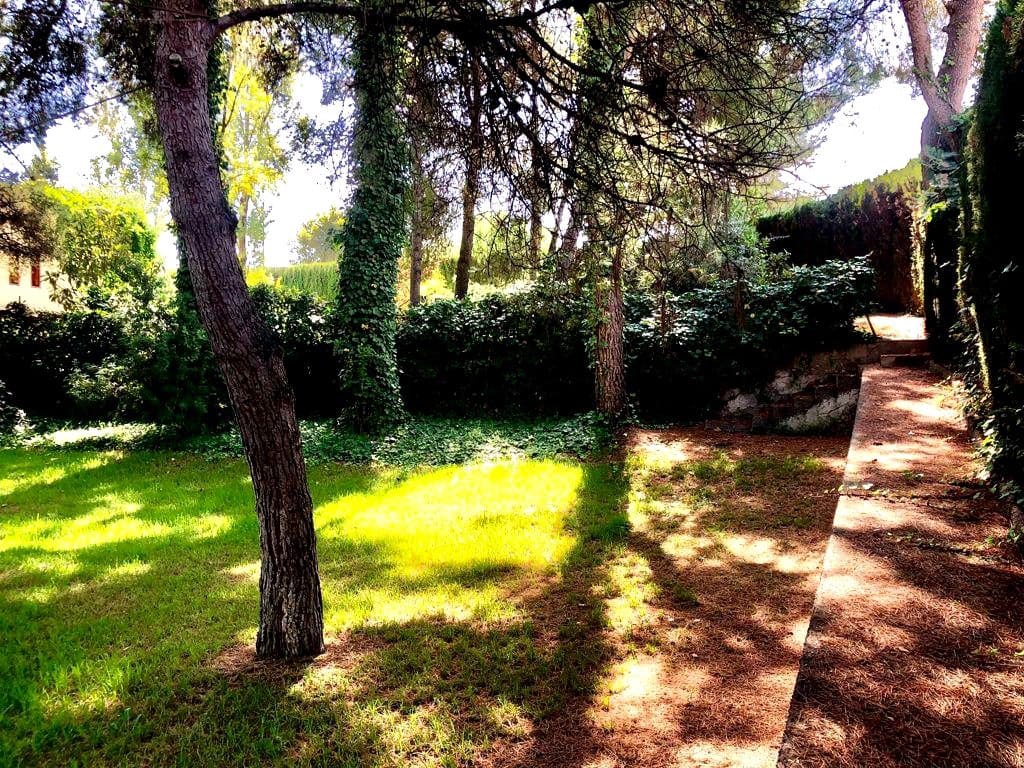 4 sypialnia Willa na sprzedaż w L'Alcora z basenem garażem - 390 000 € (Ref: 9956163)