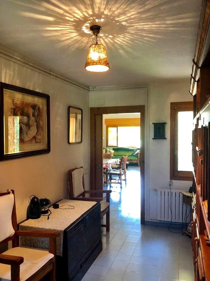 4 sypialnia Willa na sprzedaż w L'Alcora z basenem garażem - 390 000 € (Ref: 9956163)