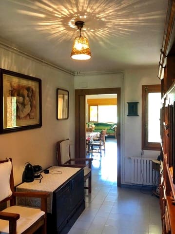4 sypialnia Willa na sprzedaż w L'Alcora z basenem garażem - 390 000 € (Ref: 9956163)