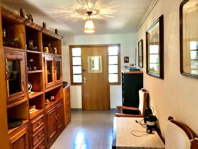 4 sypialnia Willa na sprzedaż w L'Alcora z basenem garażem - 390 000 € (Ref: 9956163)