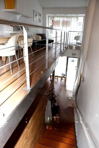 4 soverom Bedrift til salgs i Centro, Castelló de la Plana - € 260 000 (Ref: 9956164)