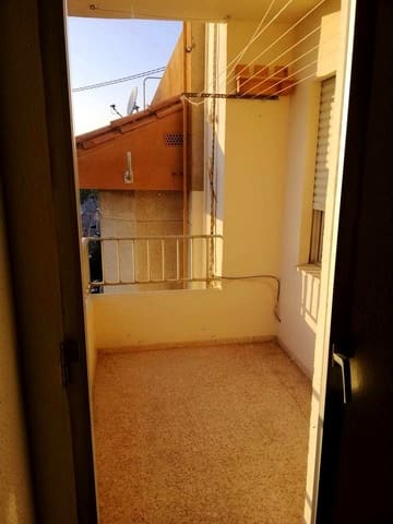 4 sypialnia Mieszkanie na sprzedaż w Oeste, Castelló de la Plana - 169 000 € (Ref: 9956169)