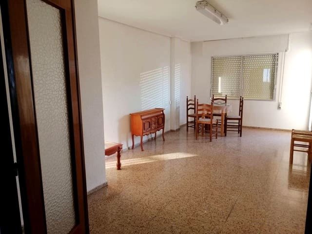 4 sypialnia Mieszkanie na sprzedaż w Oeste, Castelló de la Plana - 169 000 € (Ref: 9956169)