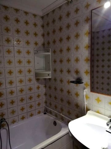 4 sypialnia Mieszkanie na sprzedaż w Oeste, Castelló de la Plana - 169 000 € (Ref: 9956169)
