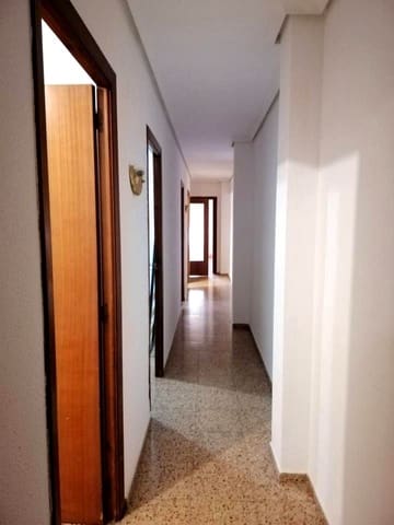 4 sypialnia Mieszkanie na sprzedaż w Oeste, Castelló de la Plana - 169 000 € (Ref: 9956169)