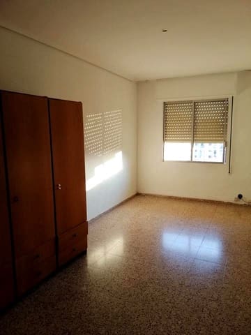 4 sypialnia Mieszkanie na sprzedaż w Oeste, Castelló de la Plana - 169 000 € (Ref: 9956169)