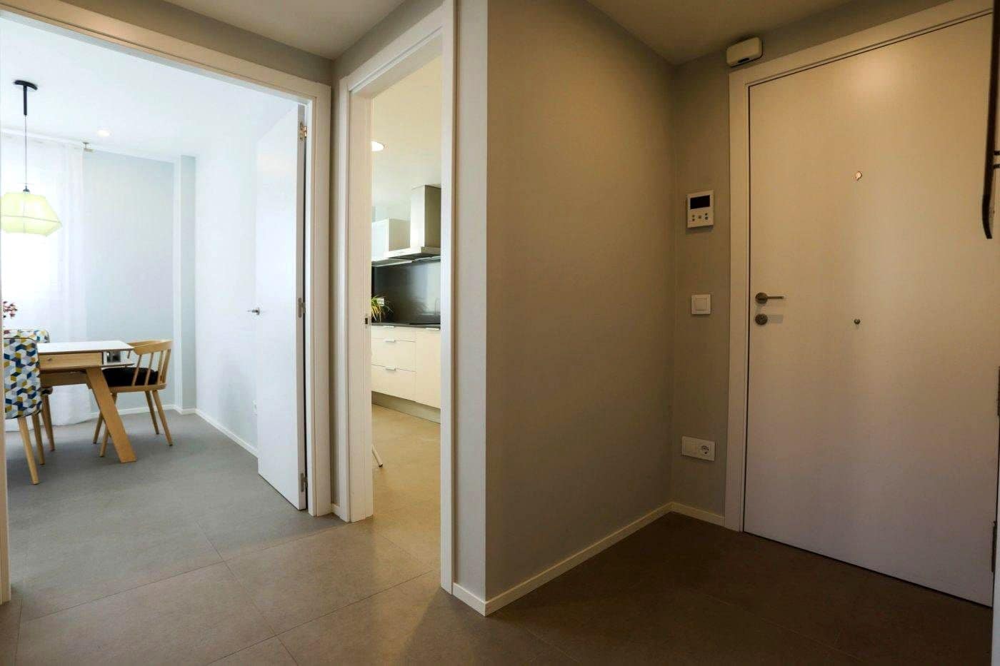 3 sypialnia Mieszkanie na sprzedaż w Castello de la Plana z basenem garażem - 270 000 € (Ref: 9956170)