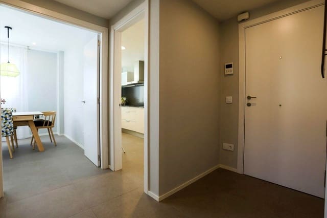 3 sypialnia Mieszkanie na sprzedaż w Este, Castelló de la Plana z basenem garażem - 270 000 € (Ref: 9956170)