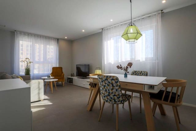 3 sypialnia Mieszkanie na sprzedaż w Este, Castelló de la Plana z basenem garażem - 270 000 € (Ref: 9956170)