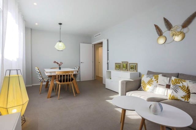 3 sypialnia Mieszkanie na sprzedaż w Este, Castelló de la Plana z basenem garażem - 270 000 € (Ref: 9956170)