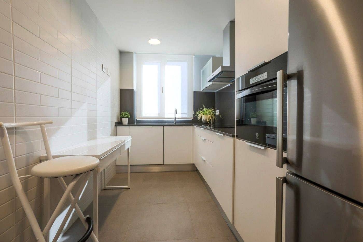 3 sypialnia Mieszkanie na sprzedaż w Castello de la Plana z basenem garażem - 270 000 € (Ref: 9956170)