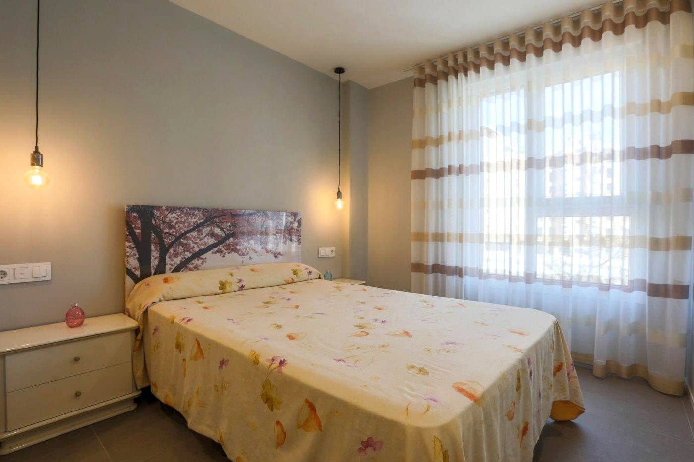3 sypialnia Mieszkanie na sprzedaż w Castello de la Plana z basenem garażem - 270 000 € (Ref: 9956170)