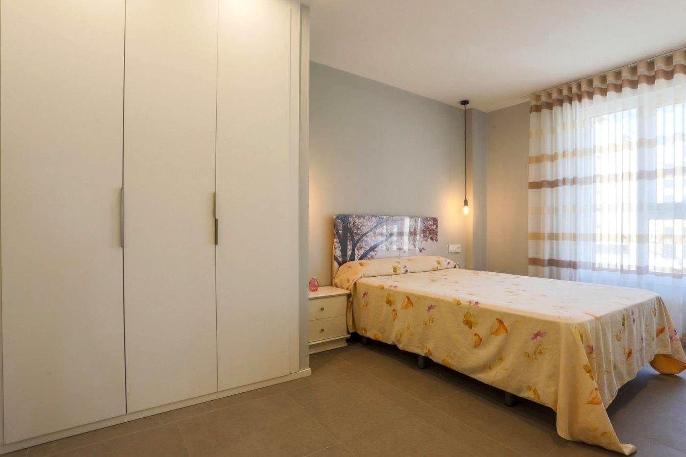 3 sypialnia Mieszkanie na sprzedaż w Castello de la Plana z basenem garażem - 270 000 € (Ref: 9956170)