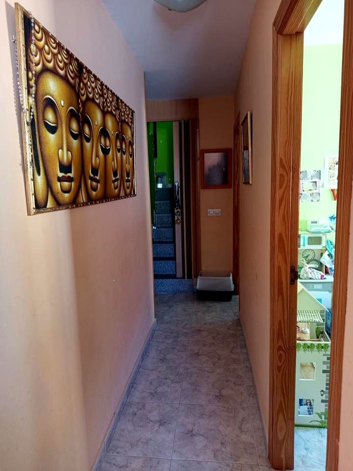 Piso de 3 habitaciones en Oropesa  en venta con garaje - 164.000 € (Ref: 9956171)