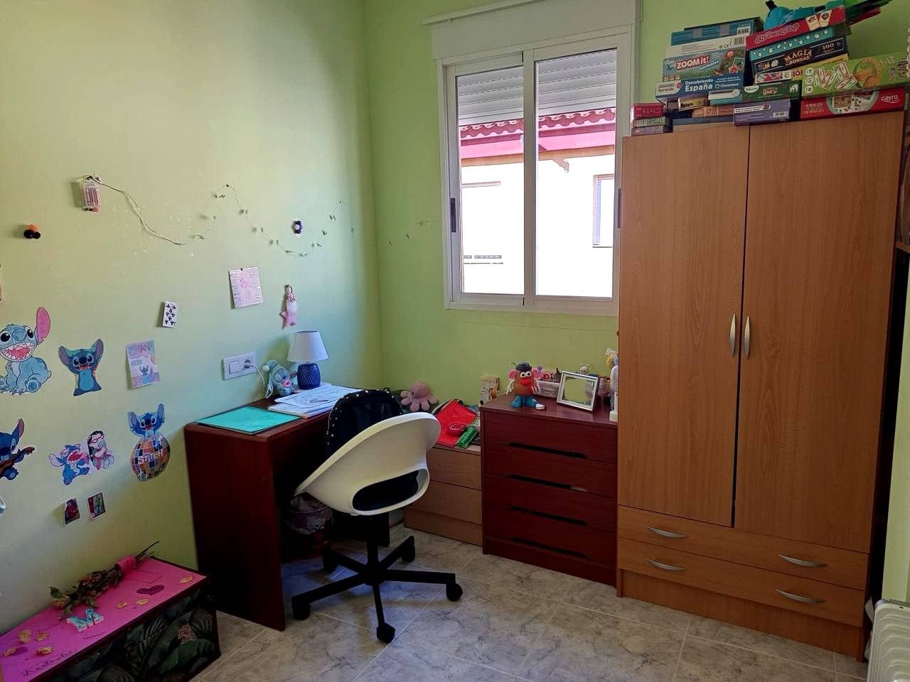 Piso de 3 habitaciones en Oropesa  en venta con garaje - 164.000 € (Ref: 9956171)